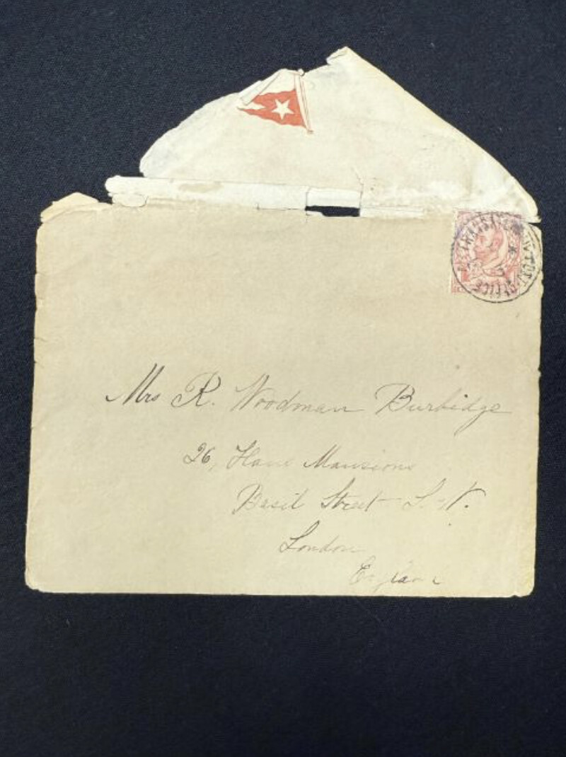 ＠Henry Aldridge & Son Ltd