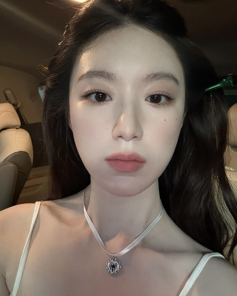 Photo/ IG @yeh.shaa_