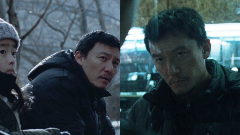 張震2025年演出《幸福之路》再次獲得金馬影帝 張震2025年演出《幸福之路》再次獲得金馬影帝