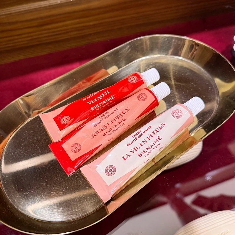 Bienaimé護手霜(共3款)30ml,NT990 Bienaimé護手霜(共3款)30ml,NT990