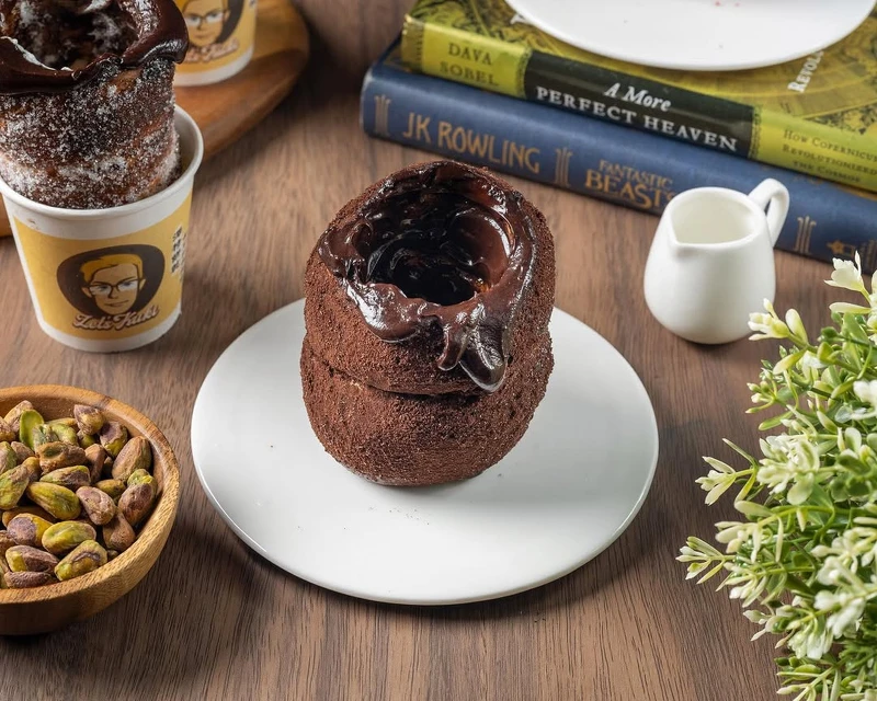 Photo / IG@zetskuki Photo / IG@zetskuki