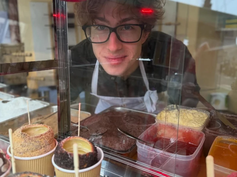 Photo / IG@zetskuki Photo / IG@zetskuki