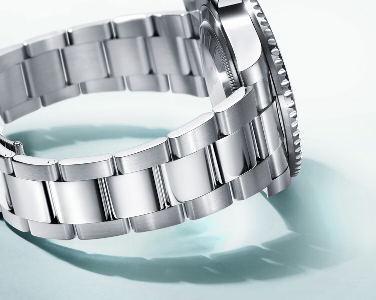 Oyster Perpetual GMT-Master II ©Rolex/Ulysse Fréchelin Oyster Perpetual GMT-Master II ©Rolex/Ulysse Fréchelin