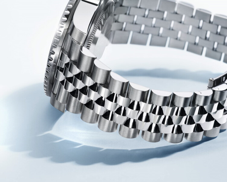 Oyster Perpetual GMT-Master II ©Rolex/Ulysse Fréchelin Oyster Perpetual GMT-Master II ©Rolex/Ulysse Fréchelin