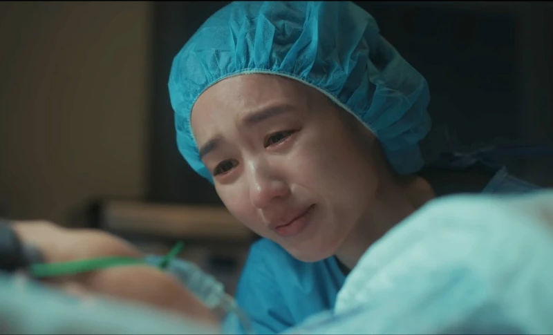 《一吻爆炸》多林回到殘酷的世界 《一吻爆炸》多林回到殘酷的世界