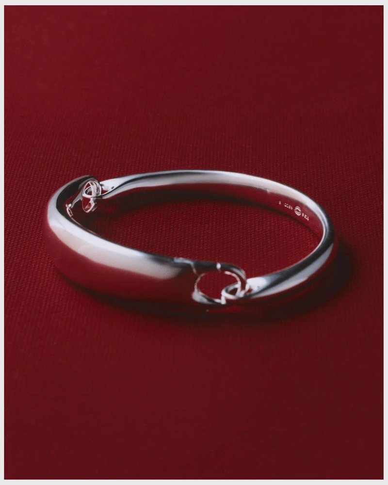 REFLECT 系列ID手鐲