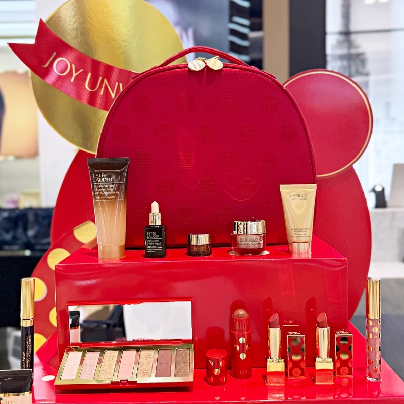 雅詩蘭黛歡慶時刻奇蹟禮盒，NT3,200