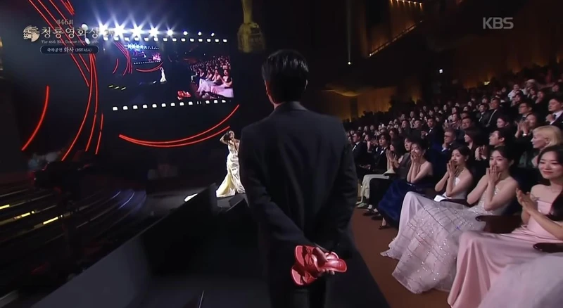 翻攝自YT@KBSEnt 翻攝自YT@KBSEnt