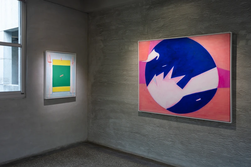 © 金馬賓館當代美術館 ALIEN Art Centre © 金馬賓館當代美術館 ALIEN Art Centre