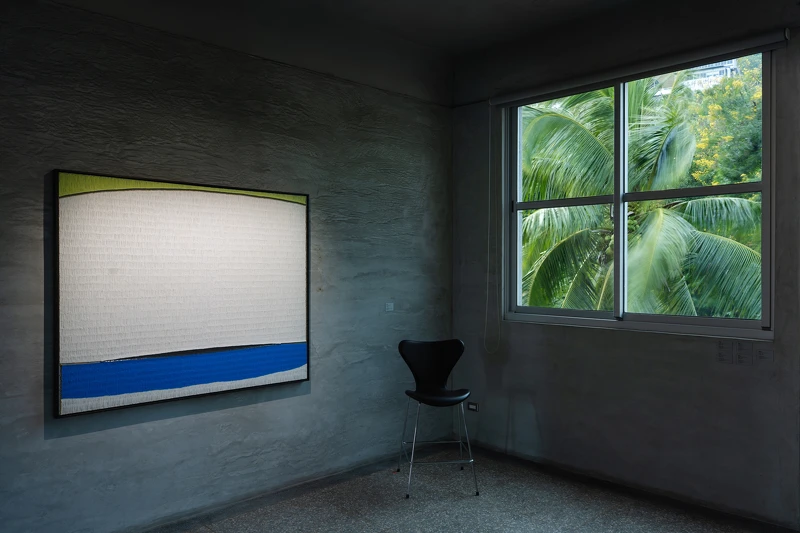 © 金馬賓館當代美術館 ALIEN Art Centre © 金馬賓館當代美術館 ALIEN Art Centre