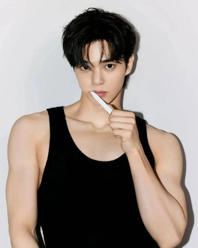 Photo/ IG @songkang_b 