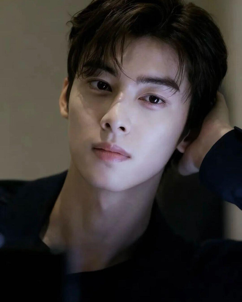 Photo/ IG @eunwo.o_c