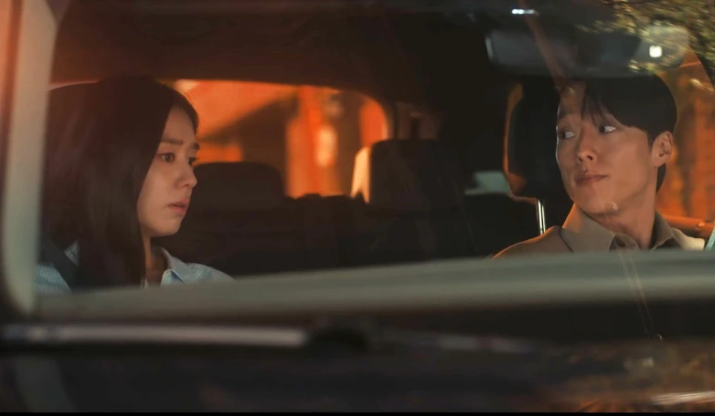 《一吻爆炸》張基龍指導安恩真 《一吻爆炸》張基龍指導安恩真