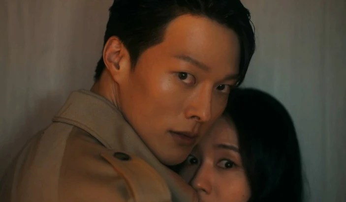 《一吻爆炸》躲過高利貸卻躲不過修羅場 《一吻爆炸》躲過高利貸卻躲不過修羅場