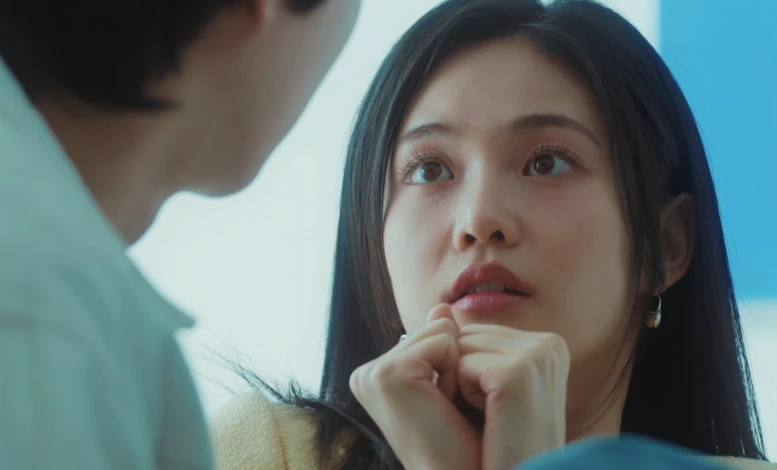 《一吻爆炸》禹多備 《一吻爆炸》禹多備