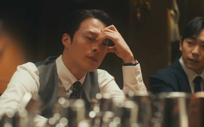 《一吻爆炸》 《一吻爆炸》