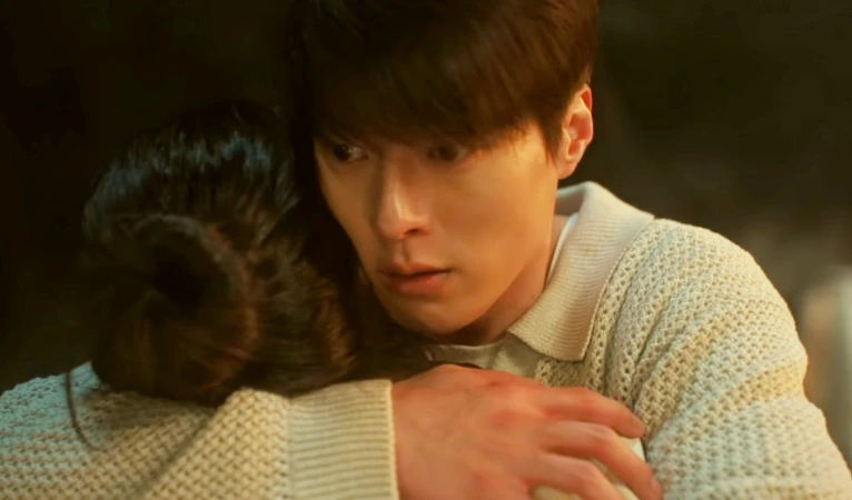 《一吻爆炸》欺負她卻又擔心她 《一吻爆炸》欺負她卻又擔心她