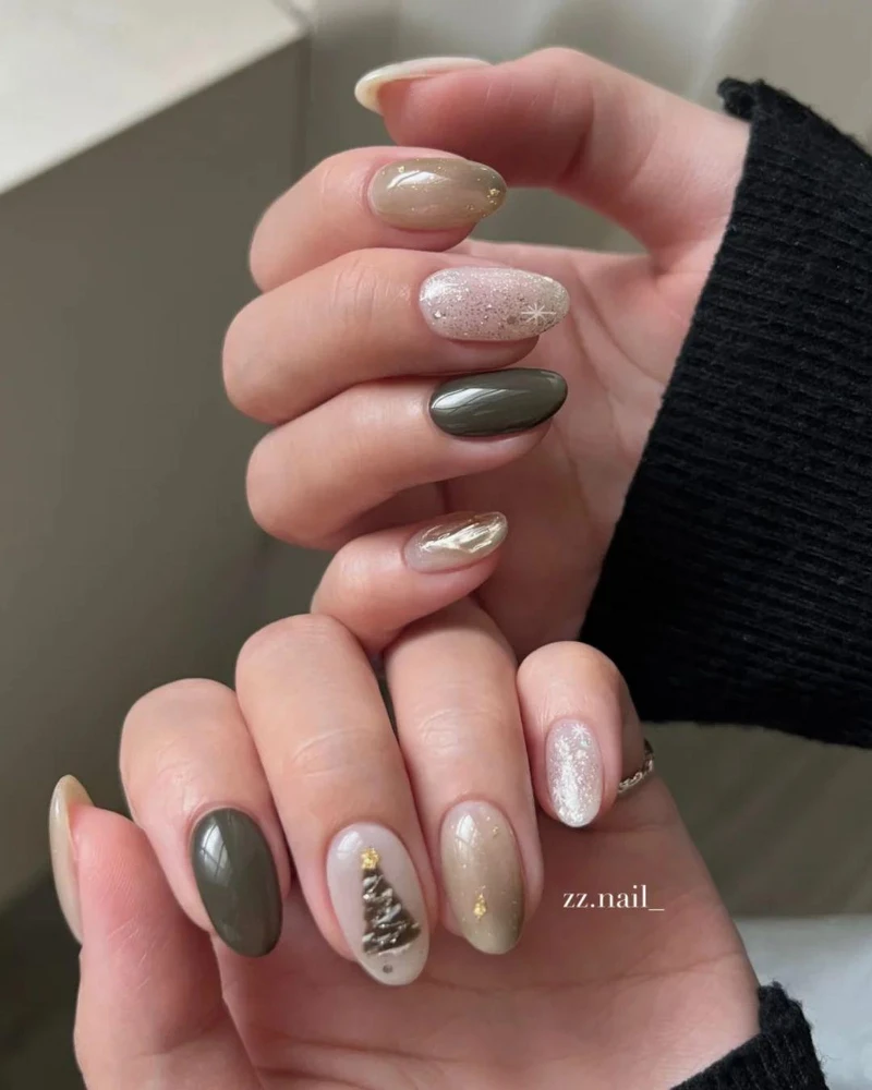 Photo/ 小紅書 @Zz.nail
