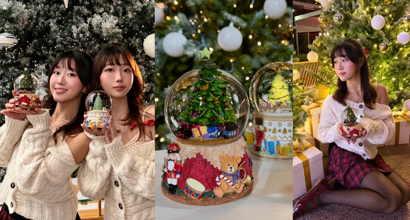 图片来源:校园大使 @yuwineee 图片来源:校园大使 @yuwineee