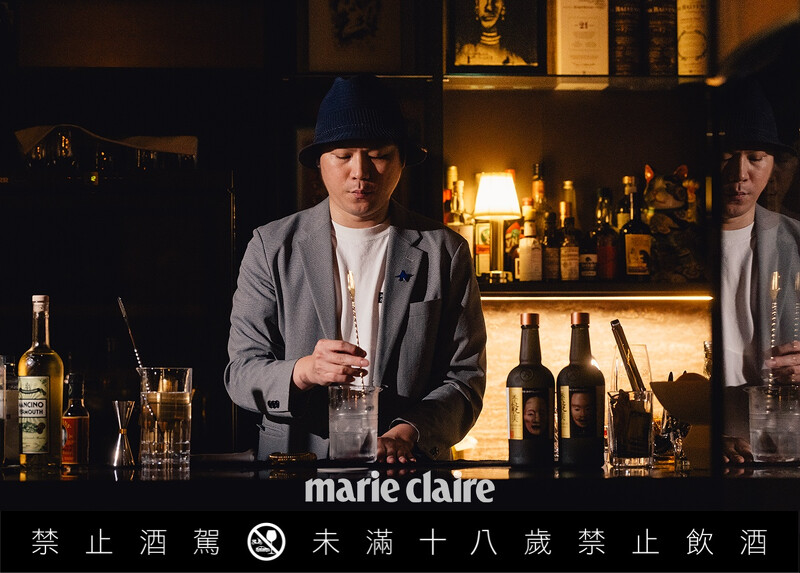 「Project 試營運」創辦人黃禾禾。