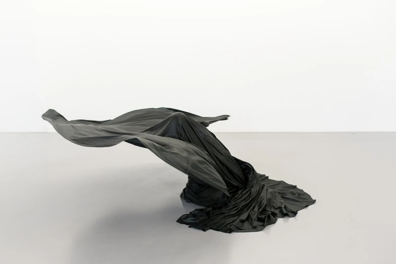 《洛伊．富勒：研究一下》（Loïe Fuller: Research），圖片提供／臺北表演藝術中心