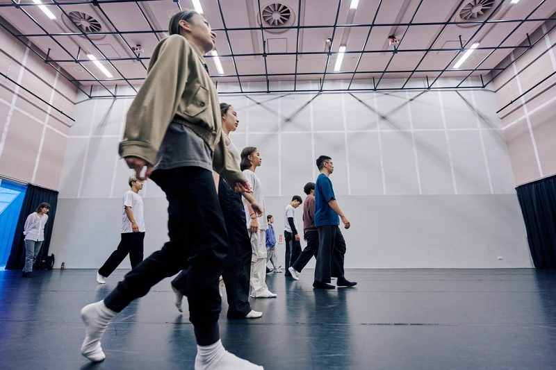 20251117 Camping Asia 工作坊 ©TPAC Photo by 東霖