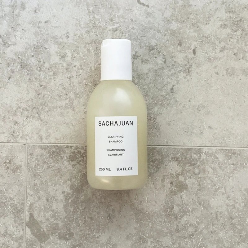 SACHAJUAN 極淨平衡洗髮露250ml,NT1,150 SACHAJUAN 極淨平衡洗髮露250ml,NT1,150