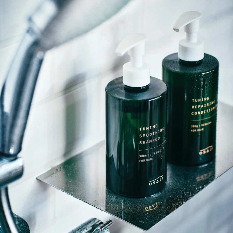 OSAJI森活調理舒緩洗髮露300ml,NT980 OSAJI森活調理舒緩洗髮露300ml,NT980