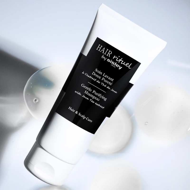 Hair Rituel by Sisley賦活重升極淨喚活洗髮精200ml,NT2600 Hair Rituel by Sisley賦活重升極淨喚活洗髮精200ml,NT2600