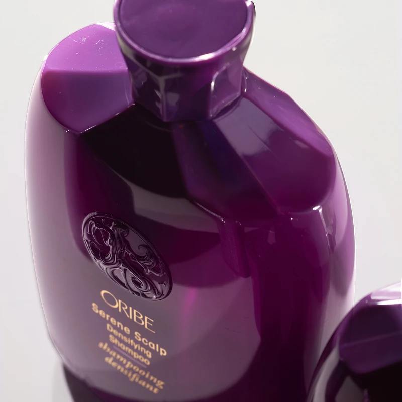 ORIBE舒活頭皮豐盈賦能香波洗髮露250ml,NT1,740 ORIBE舒活頭皮豐盈賦能香波洗髮露250ml,NT1,740