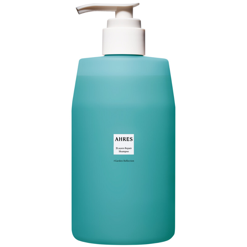 AHRES Don't Move護色洗髮露480ml,NT1,180 AHRES Don't Move護色洗髮露480ml,NT1,180