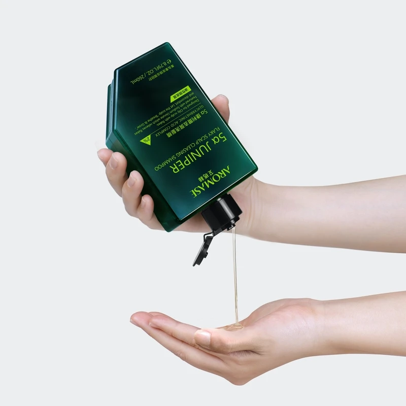 AROMASE艾瑪絲5α捷利爾去屑洗髮精(油性頭皮屑) 260ml,NT480 AROMASE艾瑪絲5α捷利爾去屑洗髮精(油性頭皮屑) 260ml,NT480