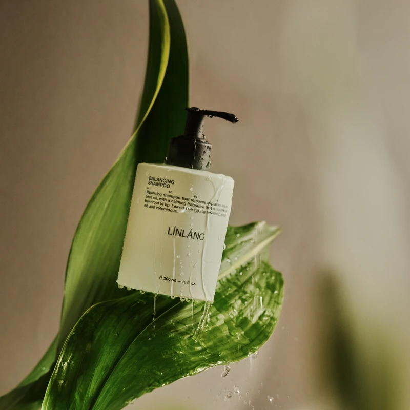 LINLANG豐盈淨化洗髮露300ml,NT950 LINLANG豐盈淨化洗髮露300ml,NT950