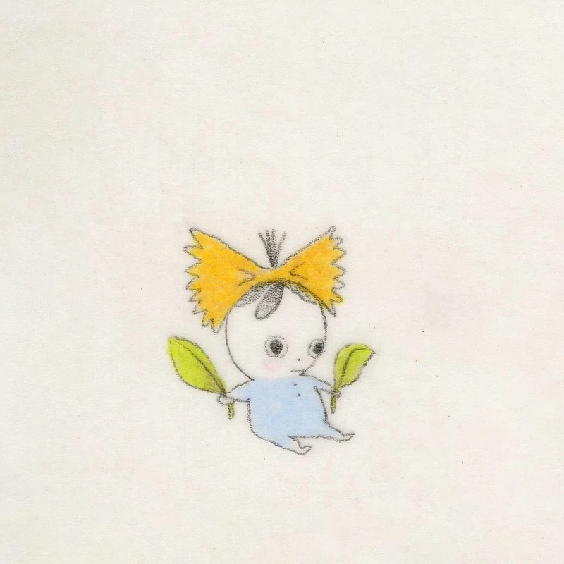 美國插畫家Sara Hagale