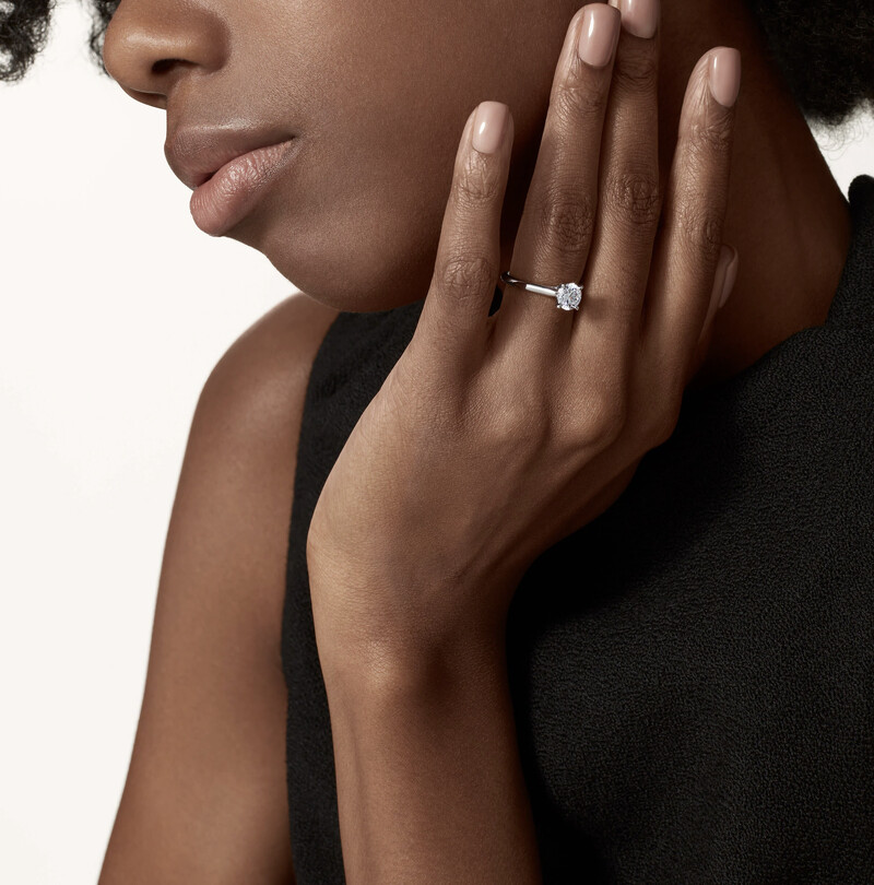 求婚鑽戒推薦品牌：Cartier