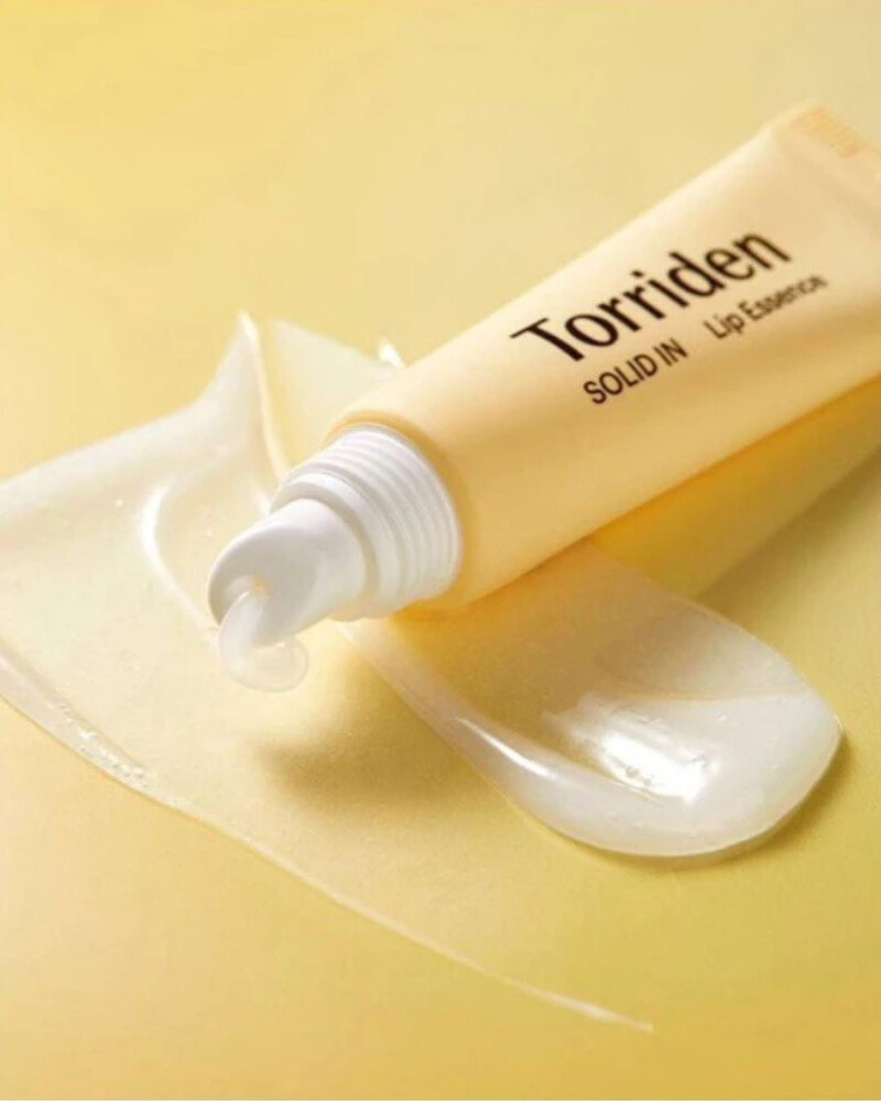 Torriden 神經醯胺滋潤護唇精華