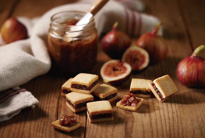 为Aunt Stella 诗特莉冬季礼盒限定口味。 为Aunt Stella 诗特莉冬季礼盒限定口味。