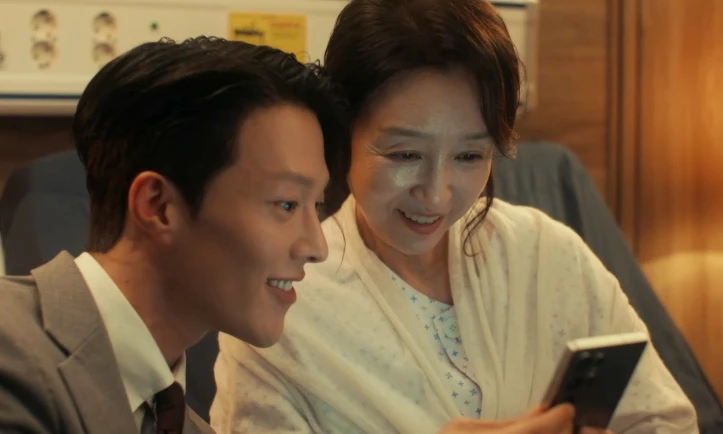 《一吻爆炸》張基龍 南基愛 《一吻爆炸》張基龍 南基愛