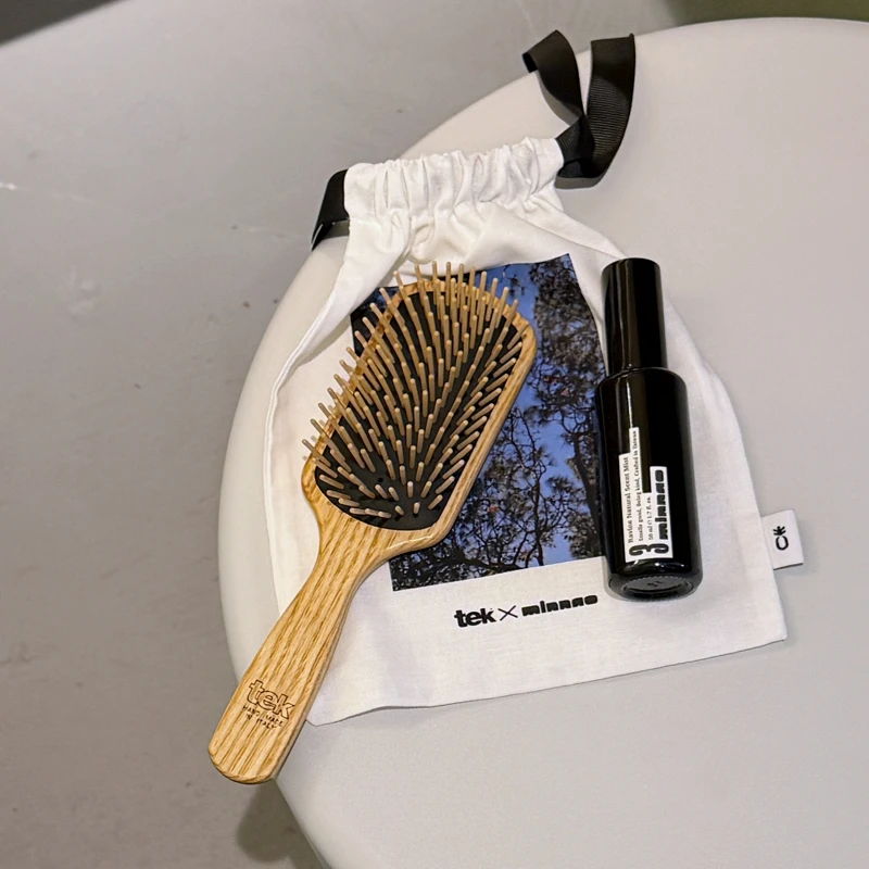 tek x minnao梳眠療癒組-梳王，NT2,280