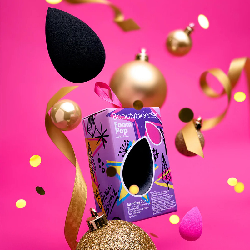 Beautyblender原創美妝蛋-節慶玩美雙蛋組，NT820