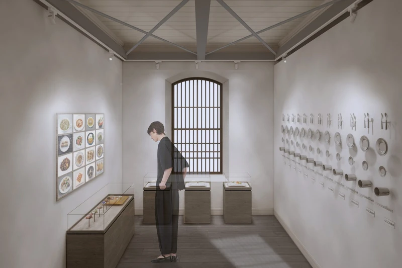 在日本政府與星野集團的共同推動下，「奈良監獄博物館」得以在完整保存的前提下重新對外開放。