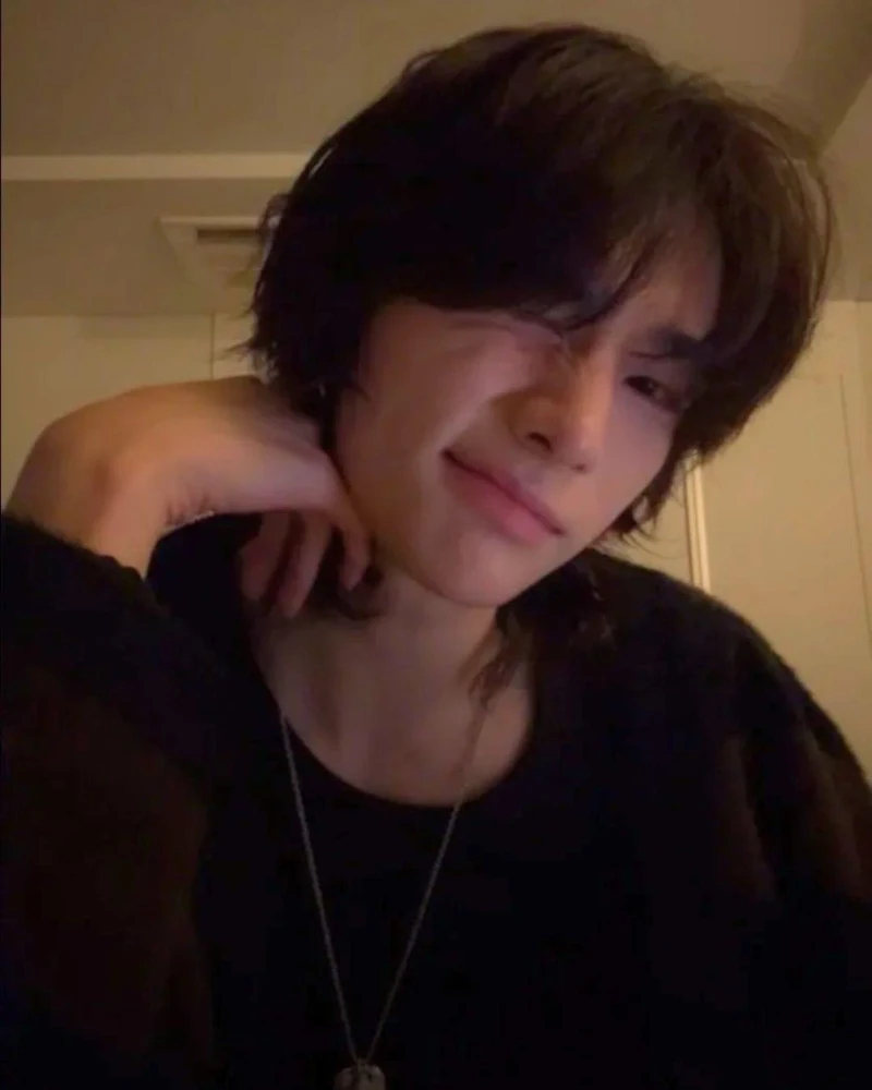 Photo/ IG @hynjinnnn