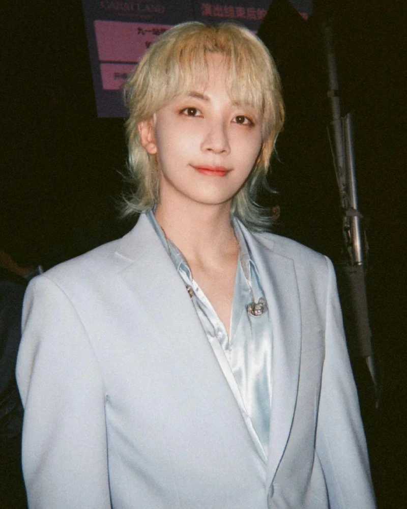 Photo/ weverse @seventeen