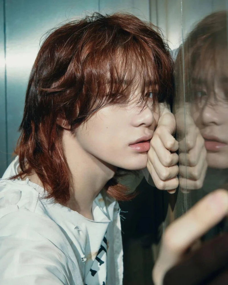 Photo/ IG @txt_bighit