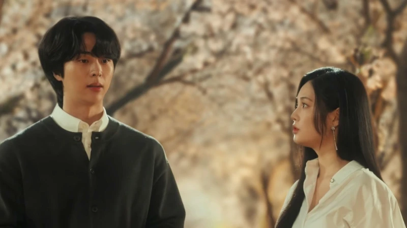 《一吻爆炸》金武俊 禹多備 《一吻爆炸》金武俊 禹多備