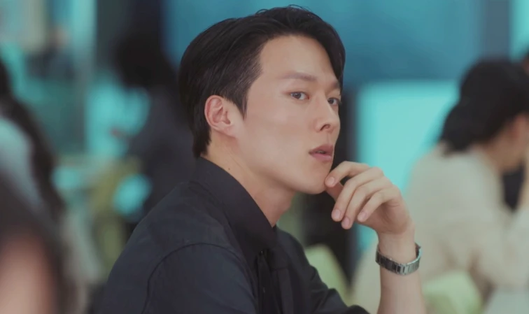 《一吻爆炸》張基龍 《一吻爆炸》張基龍