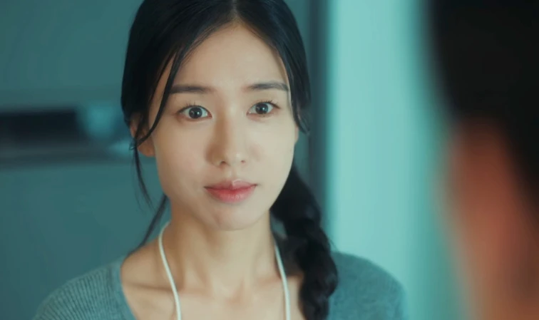 《一吻爆炸》安恩真變漂亮 《一吻爆炸》安恩真變漂亮