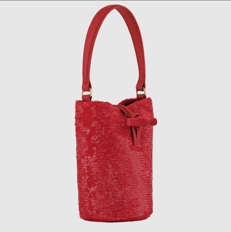 Le Roseau 手提包，NT$11,300。