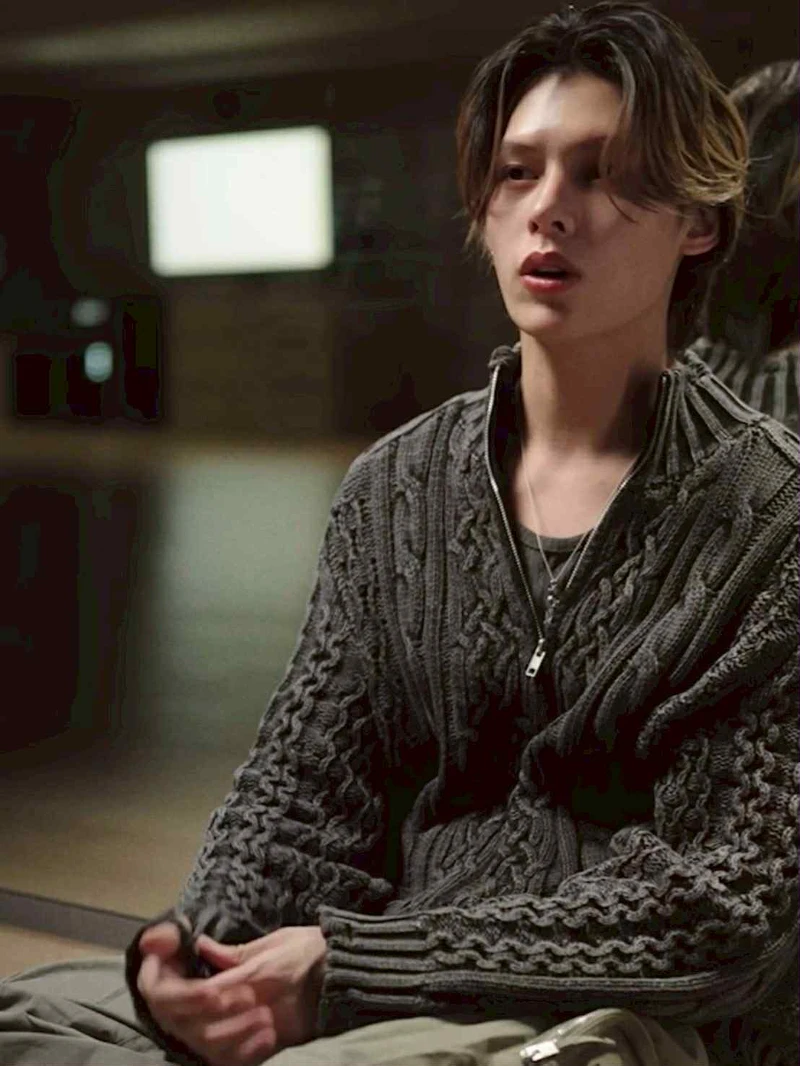 CORTIS趙雨凡是編舞小天才 CORTIS趙雨凡是編舞小天才