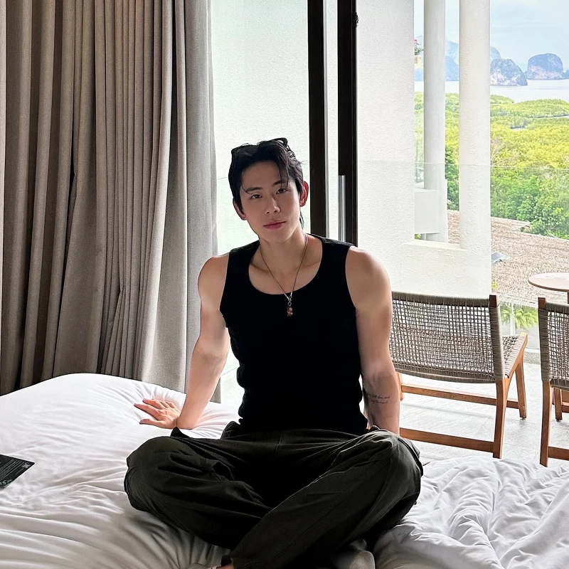 《LOVE (X)》嘉賓JUNSU:@h_junsu_ 《LOVE (X)》嘉賓JUNSU:@h_junsu_